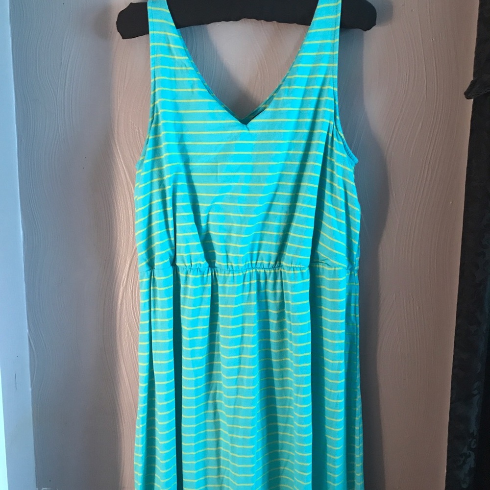 Beautiful maxi dress