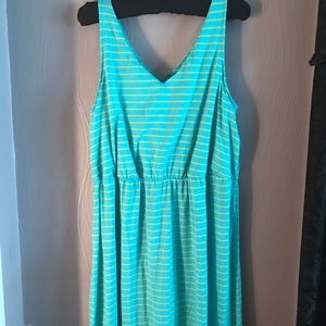 Beautiful maxi dress