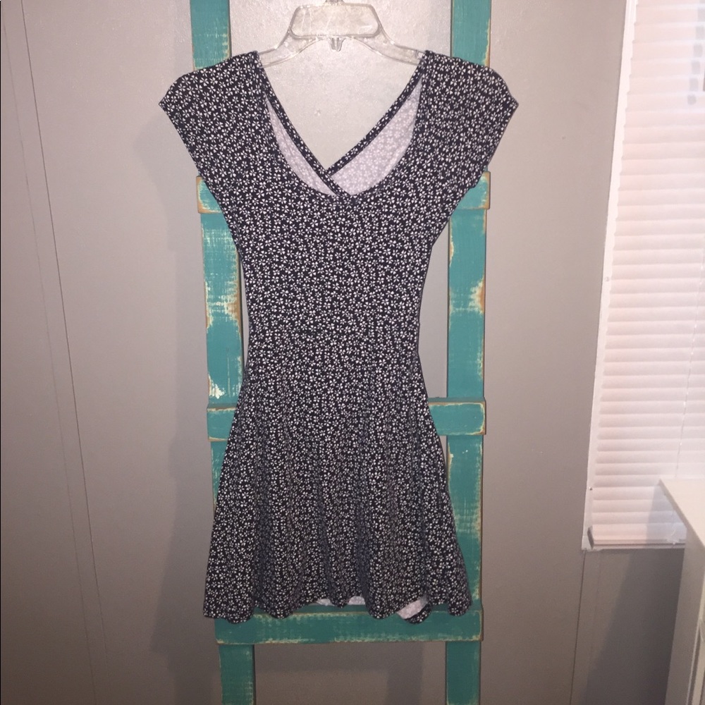 Brandy Melville Bethan floral dress