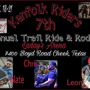 Meet your Posher, Christopher