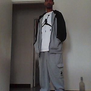 Meet your Posher, Kwame