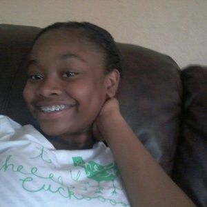 Meet your Posher, Kimora