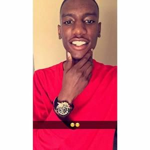 Meet your Posher, Jamel