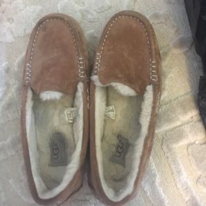 Ugg slippers