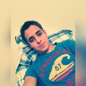 Meet your Posher, Maxsuel