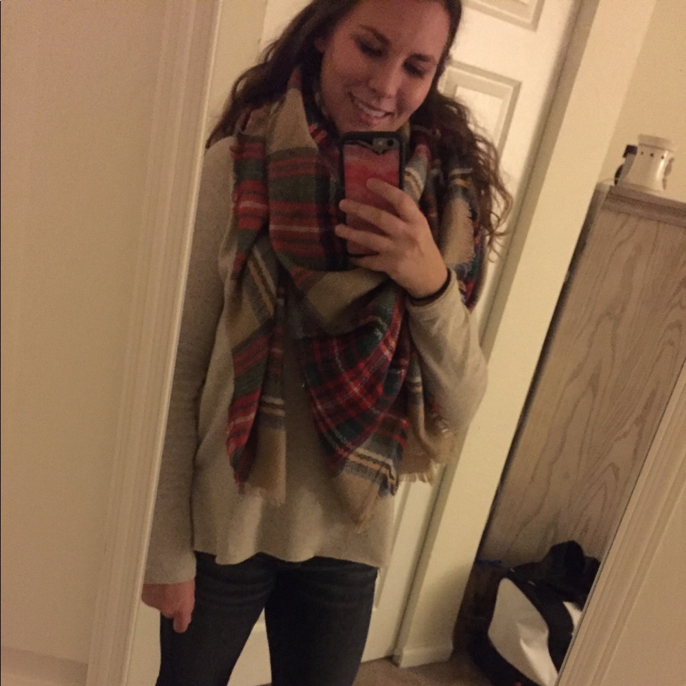 Meet your Posher, Laken