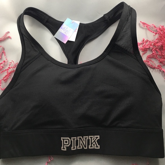Pink-Victoria's secret sports bra ultimate - Picture 5 of 5