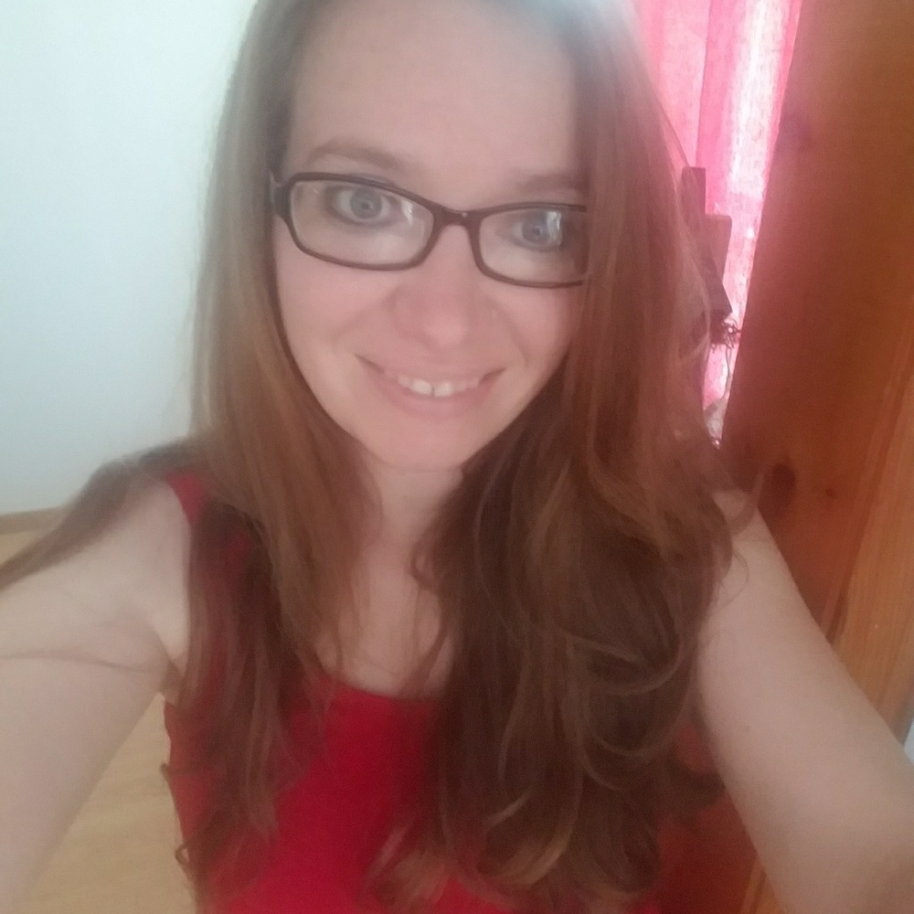 Meet your Posher, Shelly