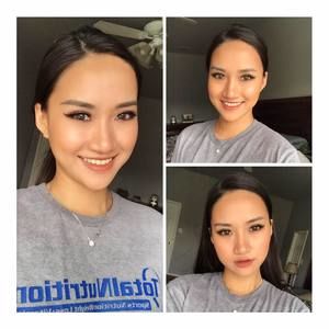 Meet your Posher, Hanh