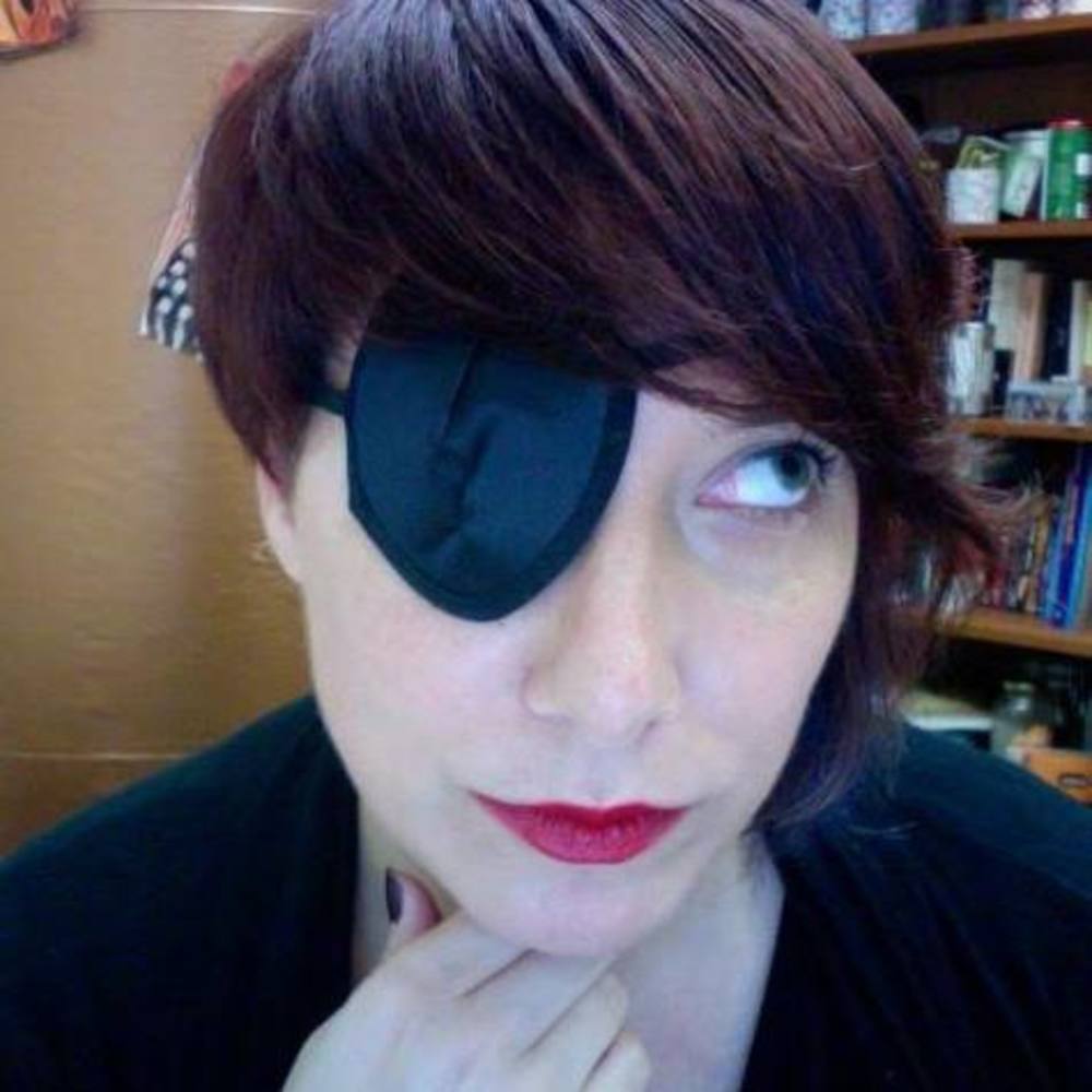 Meet your Posher, Angela