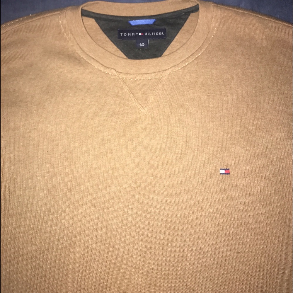 Crewneck