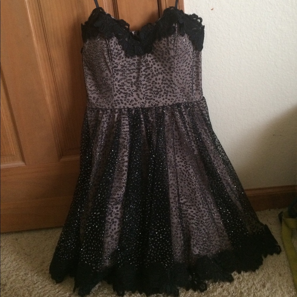 Homecoming Dress