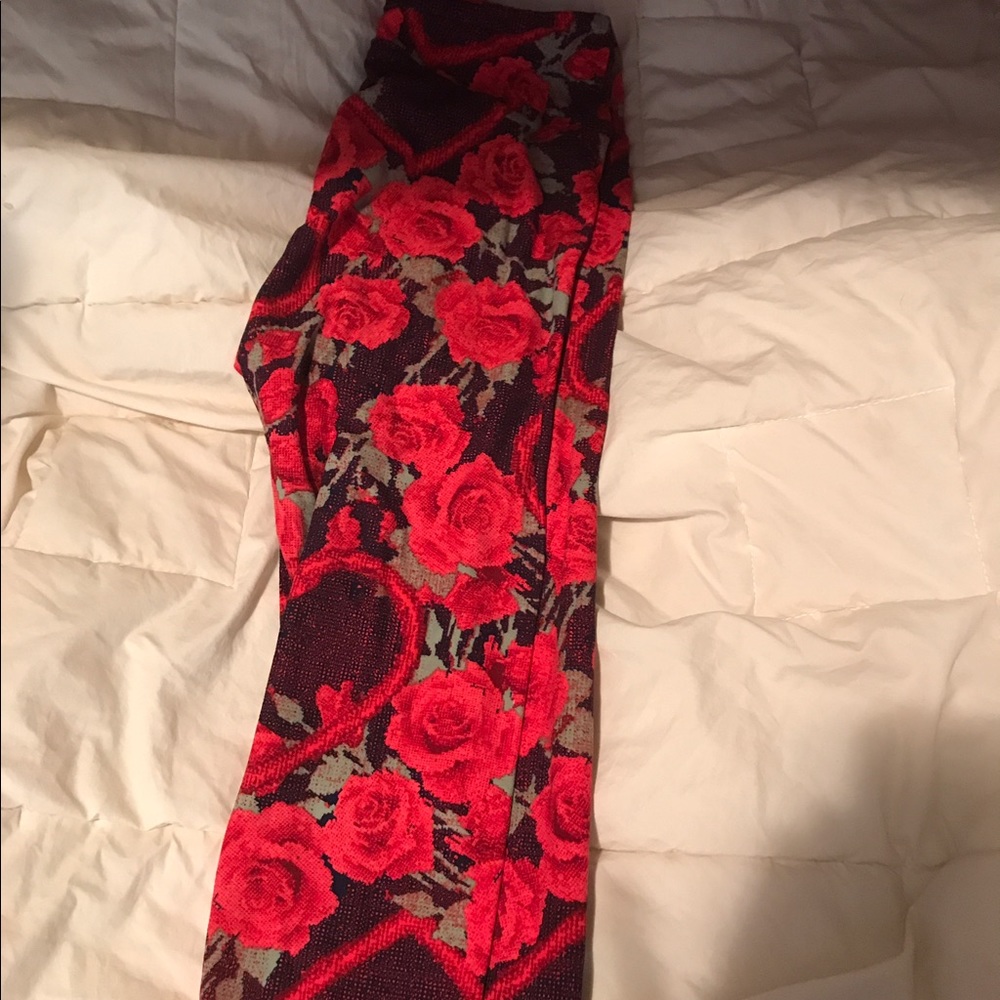 Lularoe os leggings
