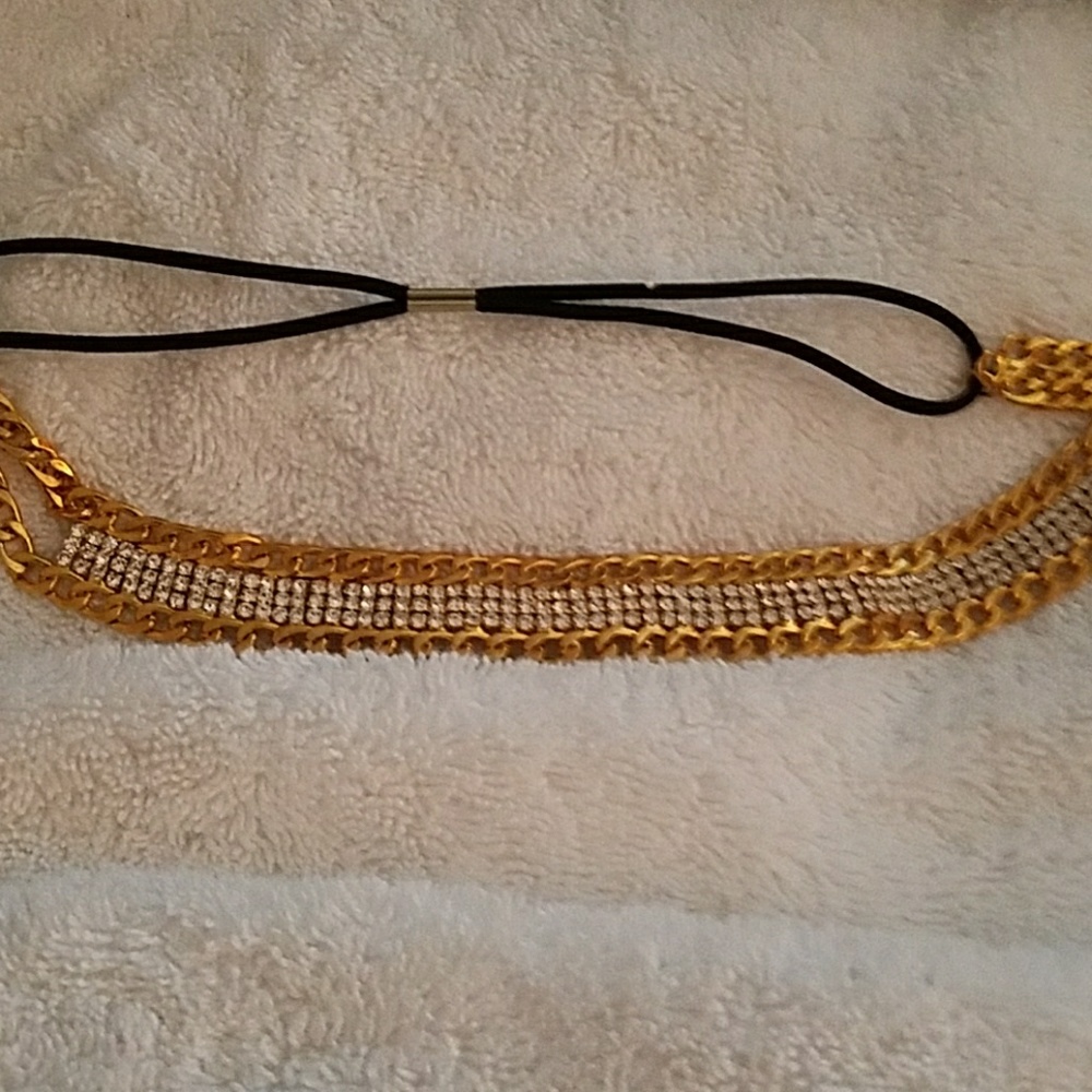 HEADBAND!