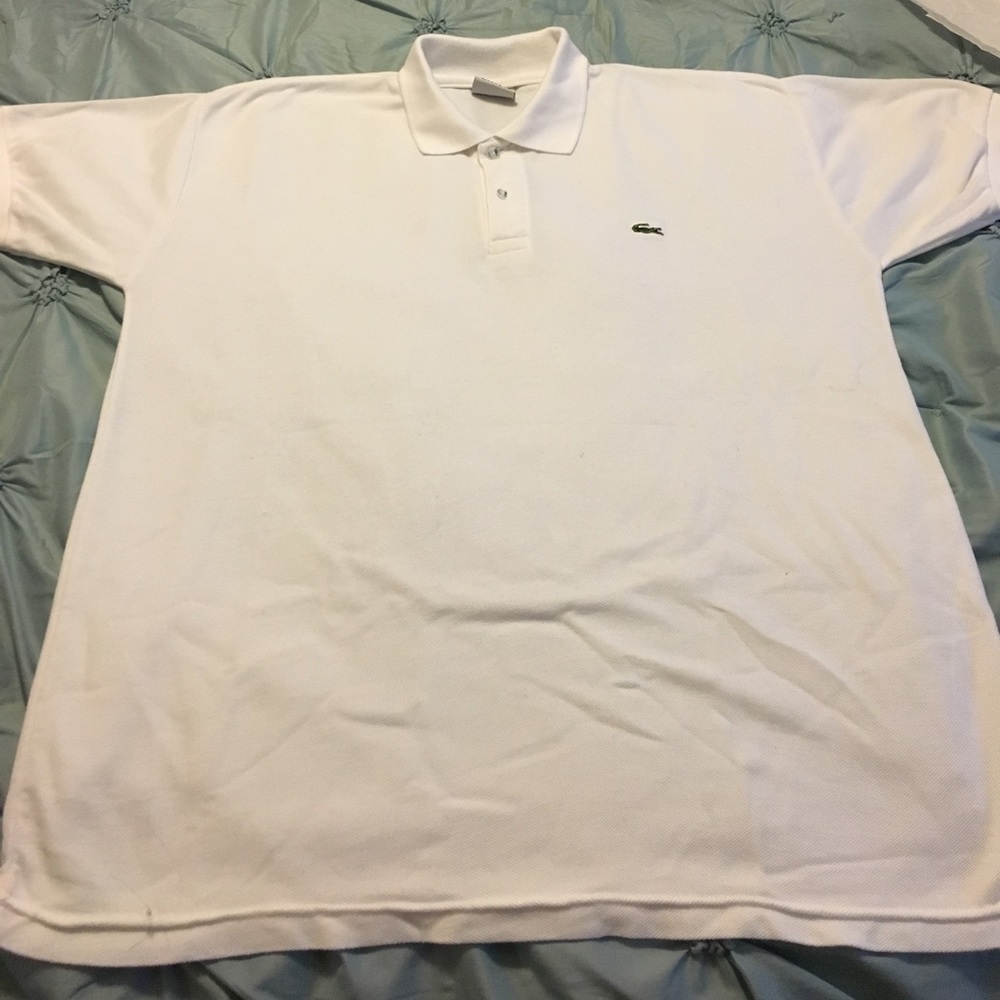 Lacoste