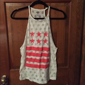 Reebok Tank Top