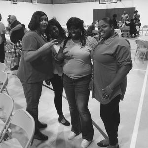 Meet your Posher, Chanita