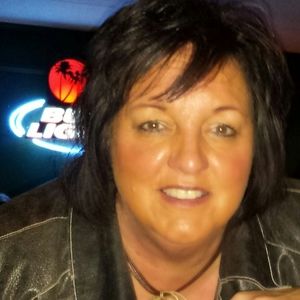 Meet your Posher, Janice