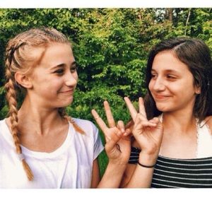 Meet your Posher, Alanna