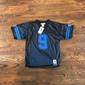 Women's Dallas Cowboys Tony Romo Jersey