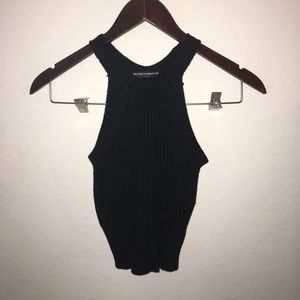 Brandy Melville Sweater Tank