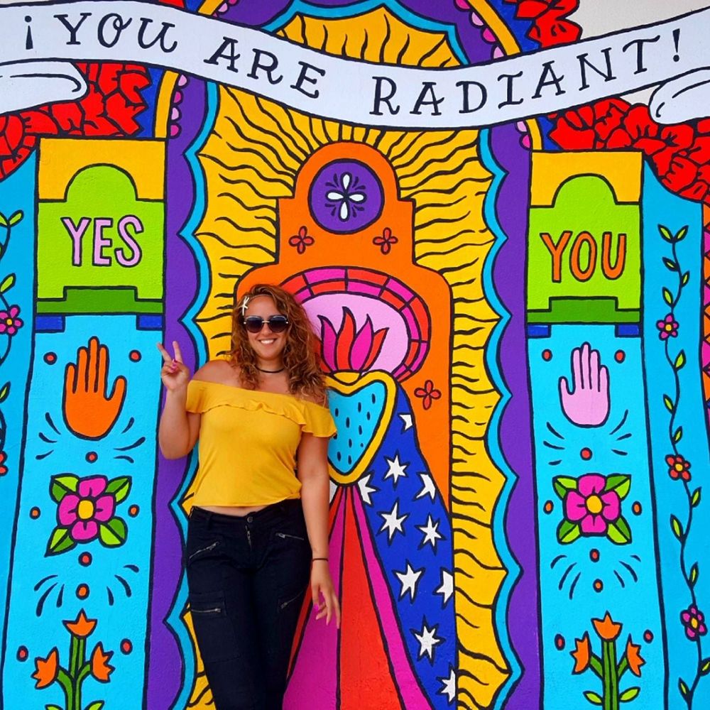 Meet your Posher, Audrey