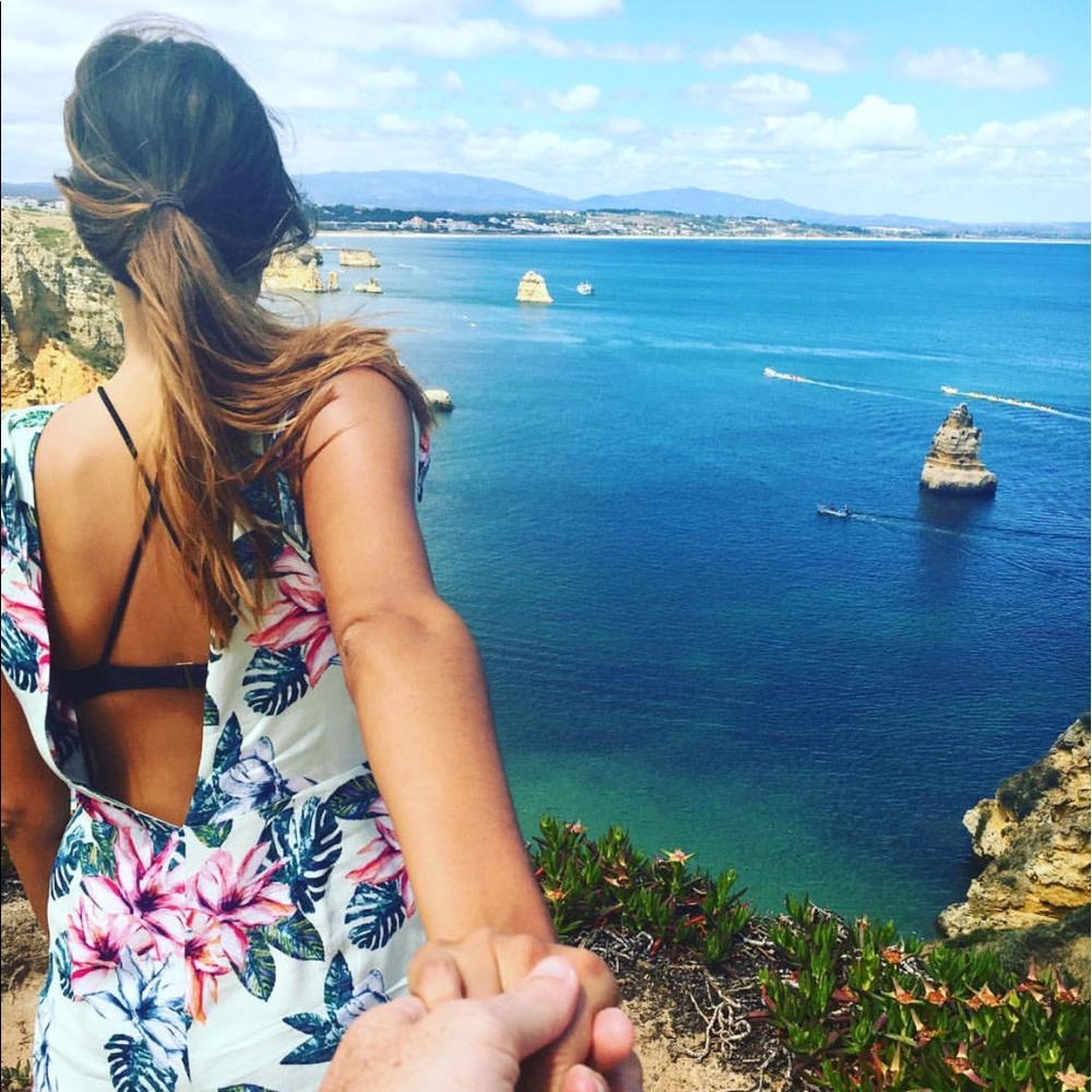 Meet your Posher, Catherine