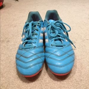 Adidas Women's Soccer Cleats