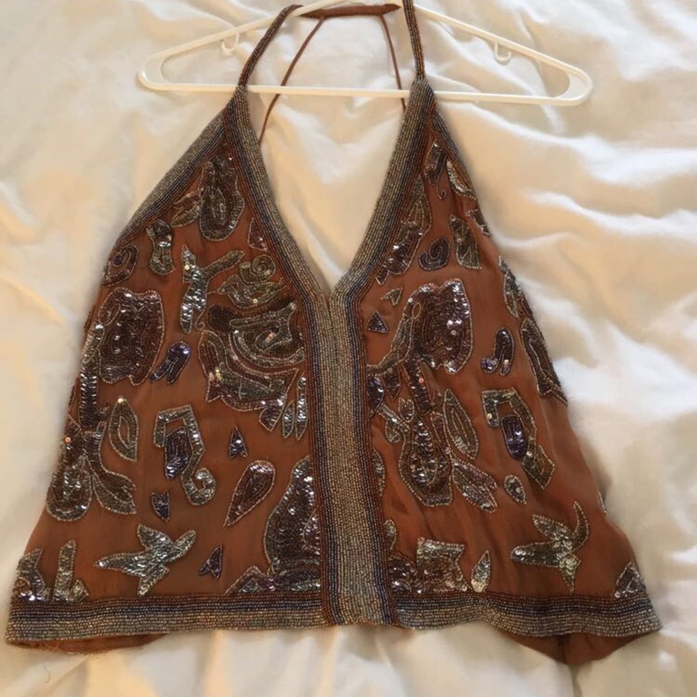 FREE PEOPLE TOP (NWT NEVER WORN)