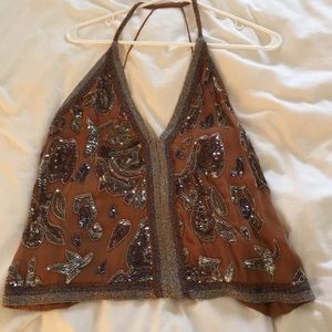 FREE PEOPLE TOP (NWT NEVER WORN)