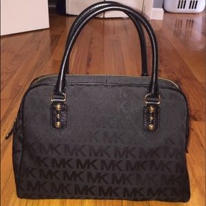 Michael Kors Top Handle Bag