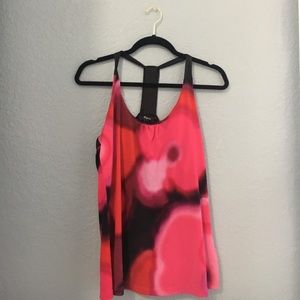 Beautiful Abstract Top