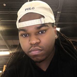 Meet your Posher, Dontrell