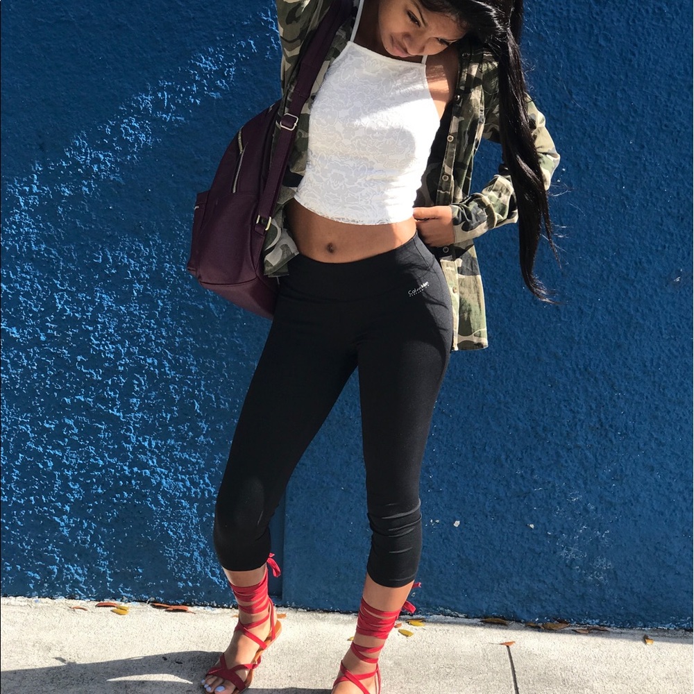 Meet your Posher, Amyah