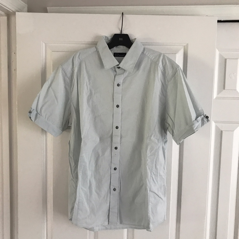 7 Diamonds Polo
