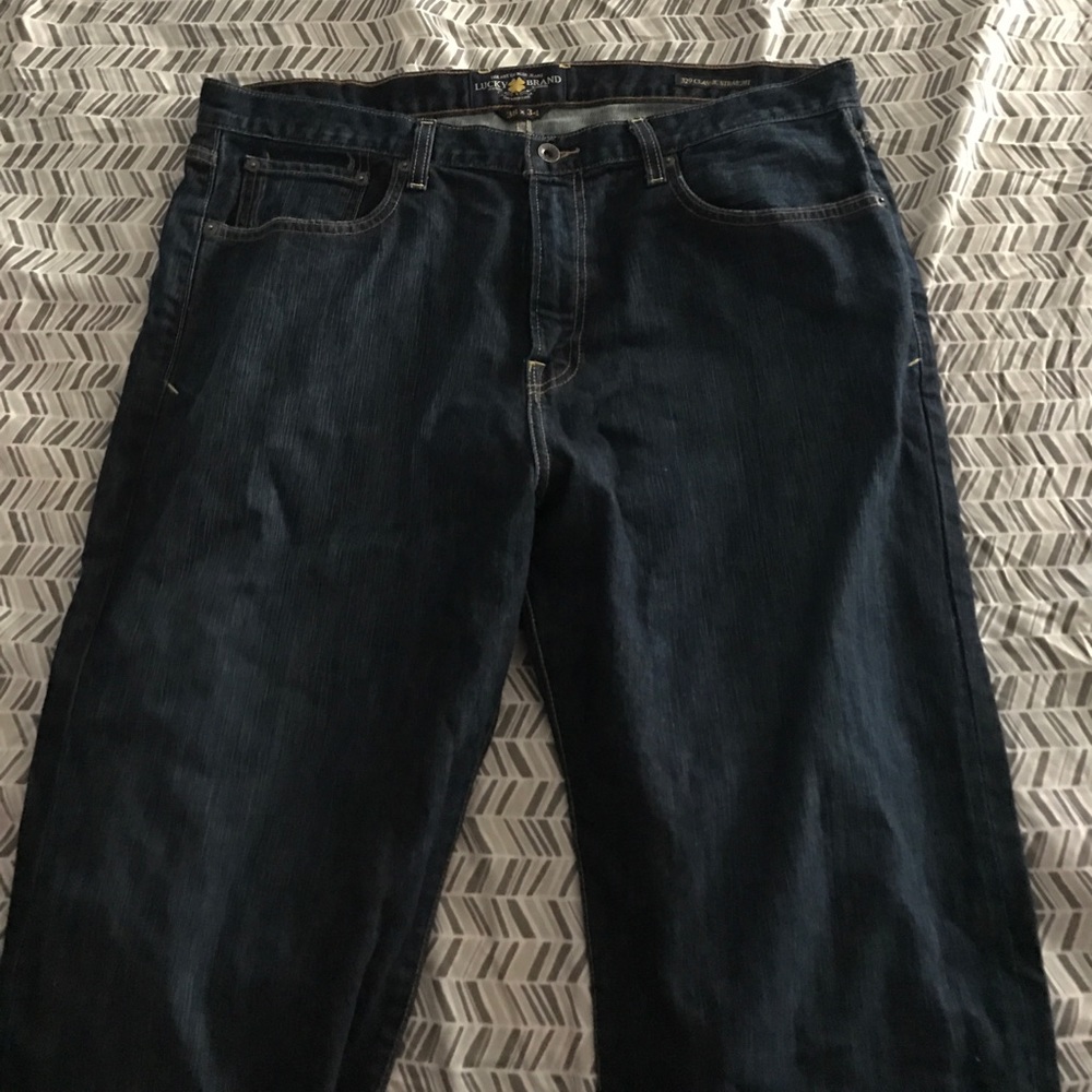 Lucky Brand Jeans