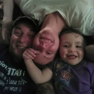 Meet your Posher, Shawn