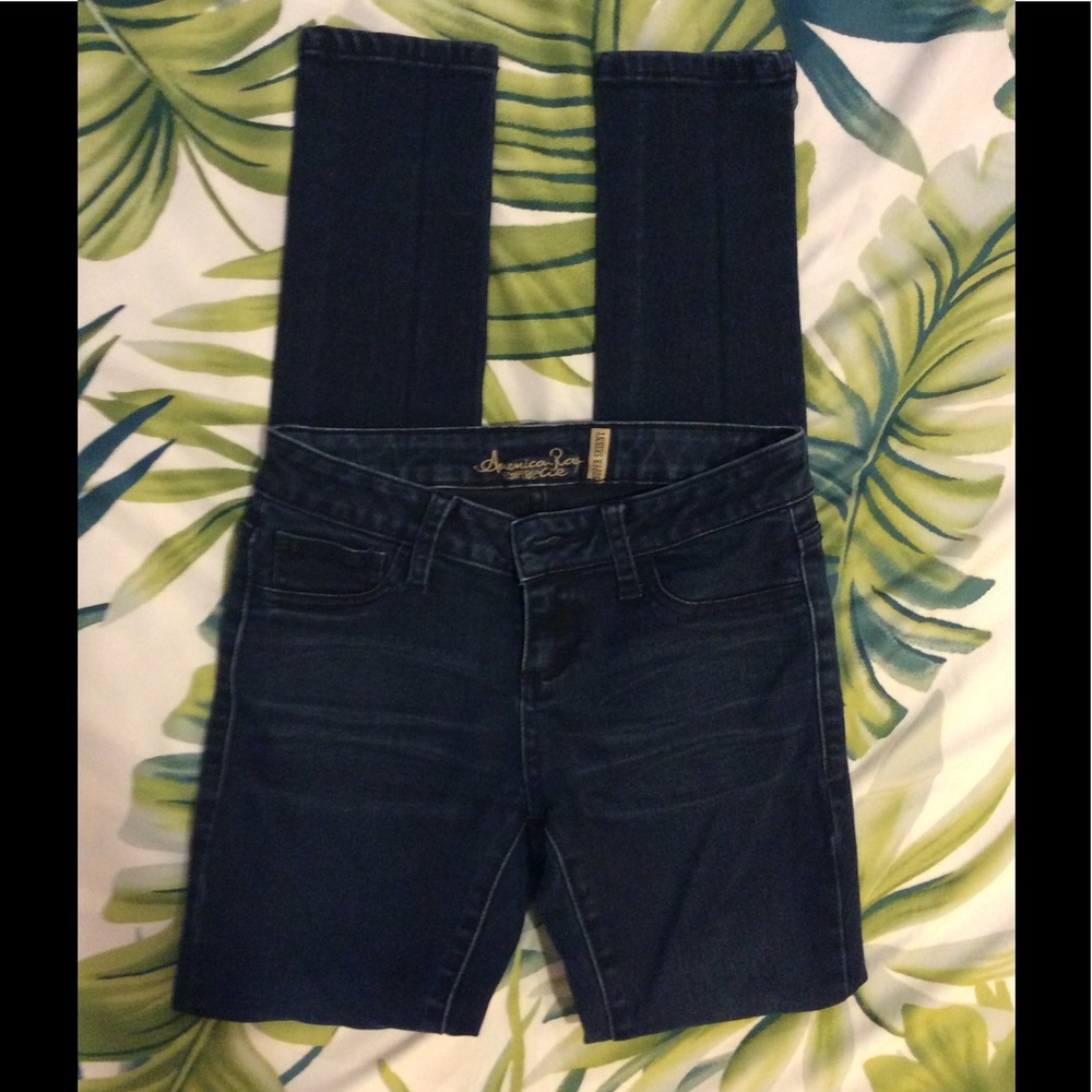 American Rag Super Skinny Jeans