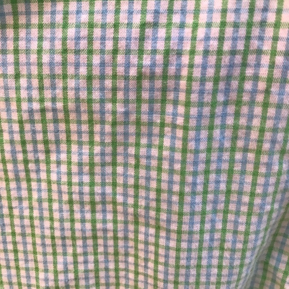 J crew button down - Picture 2 of 2