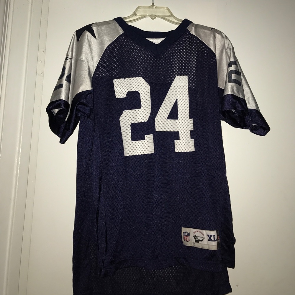 Dallas Football Jersey