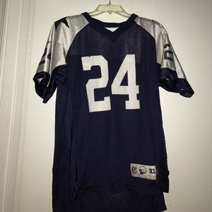 Dallas Football Jersey