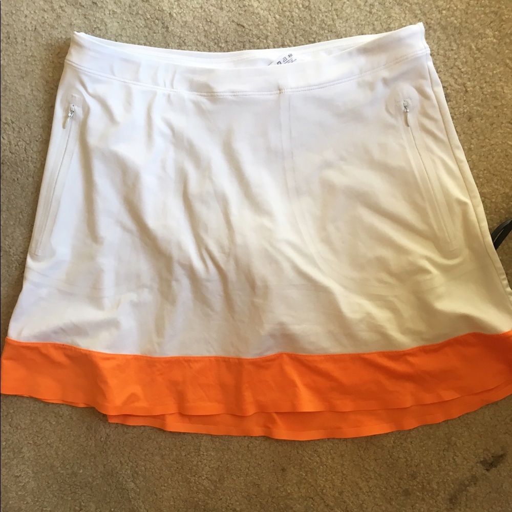 Nike Golf Skort