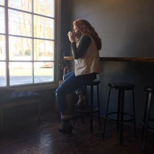 Meet your Posher, Kiley