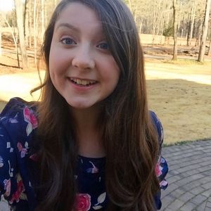 Meet your Posher, Lauren tripp