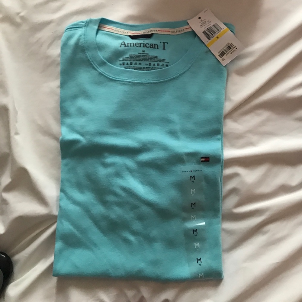 Men's short sleeve shirt