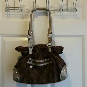Kathy Van Zeeland Purse