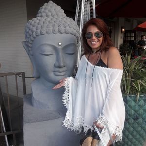 Meet your Posher, Jeanine