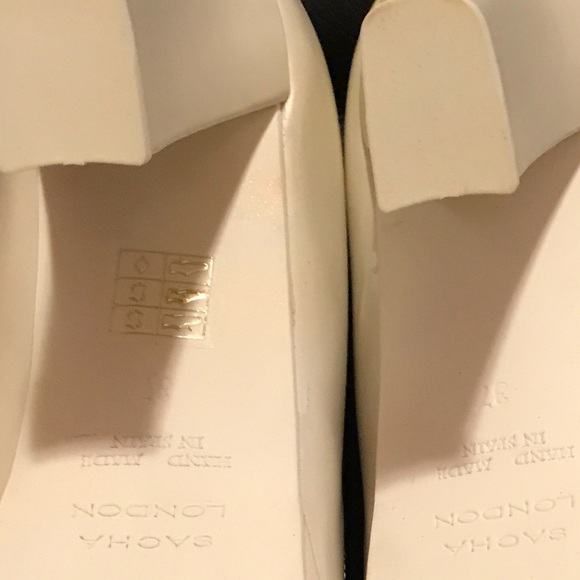 Sacha London shoes 👠 - Picture 6 of 6