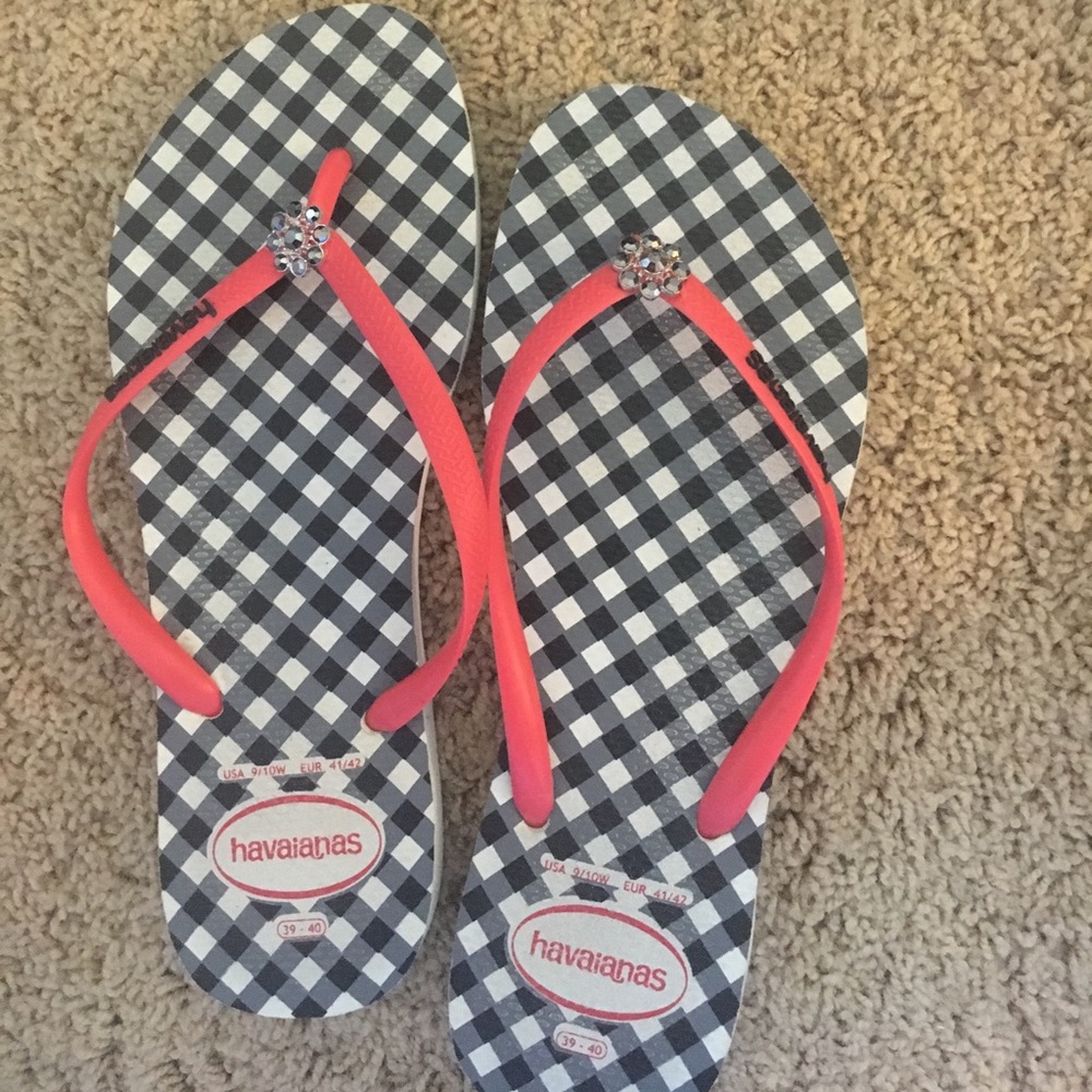 Havaianas Flip-Flops