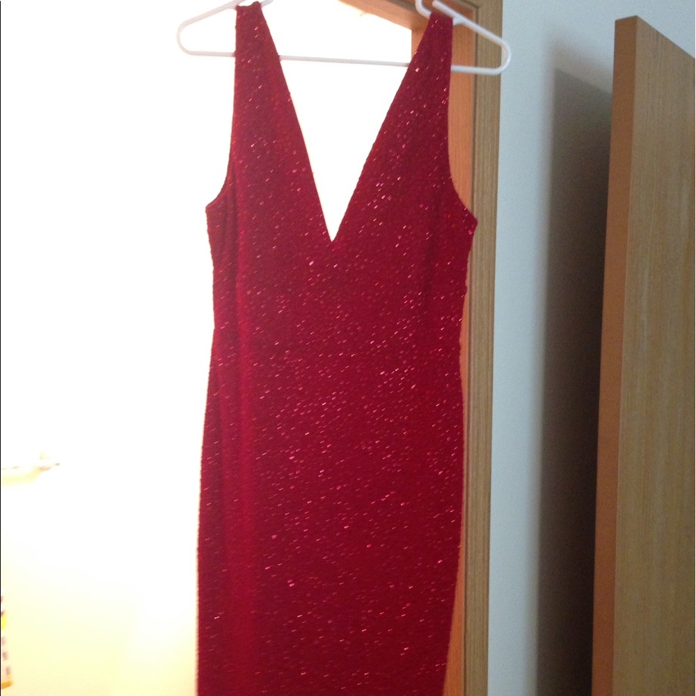 Guess dress